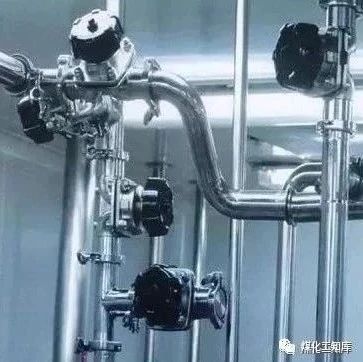 閘閥，氧氣管道為何禁止使用？